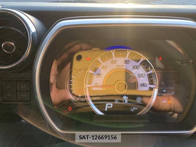 Suzuki SPACIA 2022-02 8007900-8