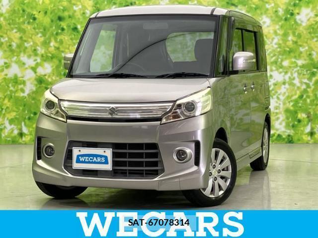Suzuki SPACIA 2013-08 8007908-0