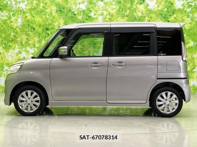 Suzuki SPACIA 2013-08 8007908-1