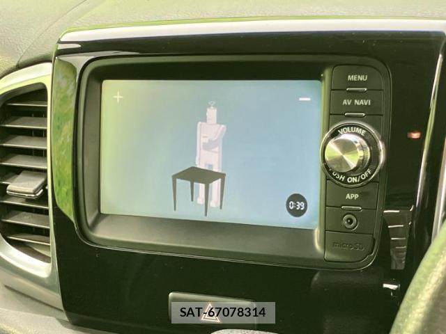 Suzuki SPACIA 2013-08 8007908-11