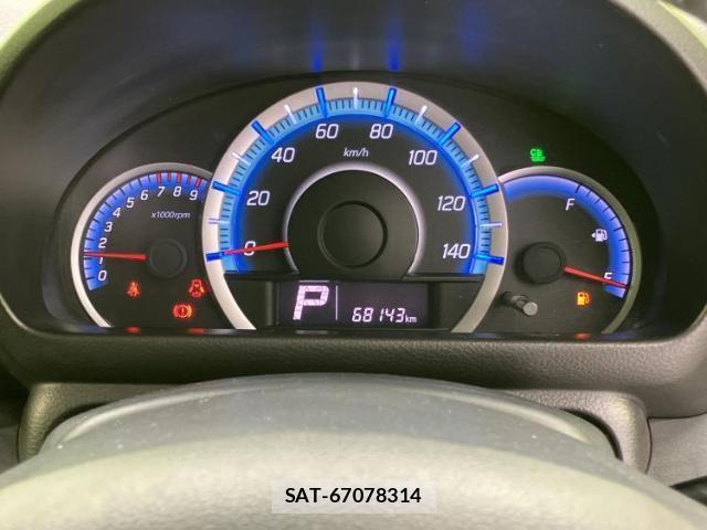 Suzuki SPACIA 2013-08 8007908-12