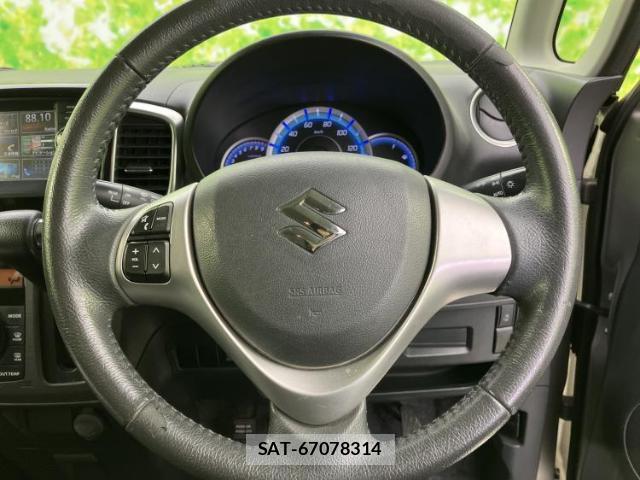 Suzuki SPACIA 2013-08 8007908-13
