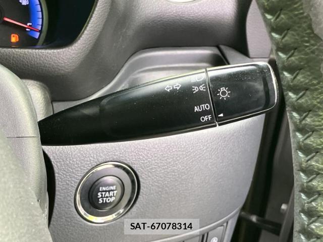Suzuki SPACIA 2013-08 8007908-14