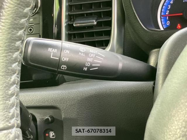 Suzuki SPACIA 2013-08 8007908-15