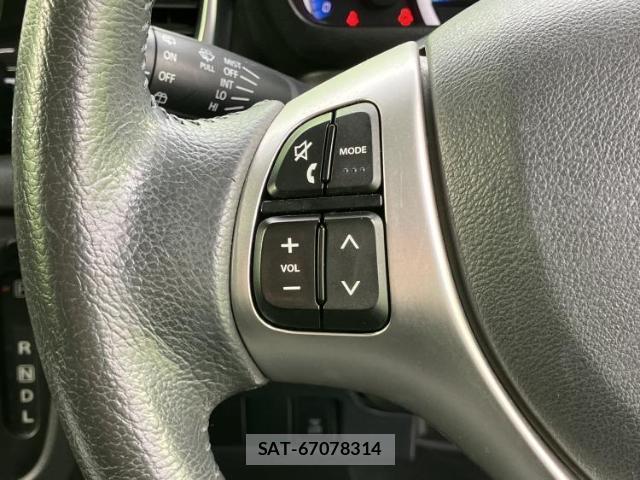Suzuki SPACIA 2013-08 8007908-17