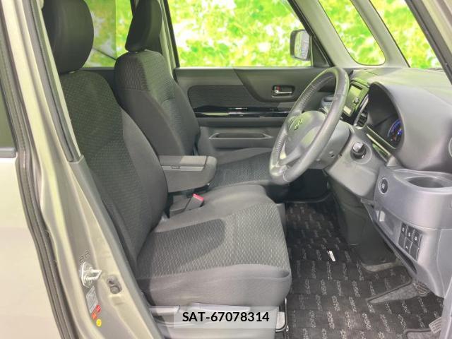 Suzuki SPACIA 2013-08 8007908-3