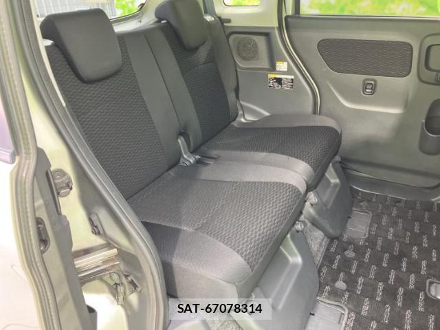 Suzuki SPACIA 2013-08 8007908-4