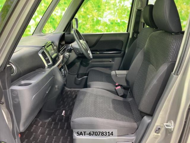 Suzuki SPACIA 2013-08 8007908-5