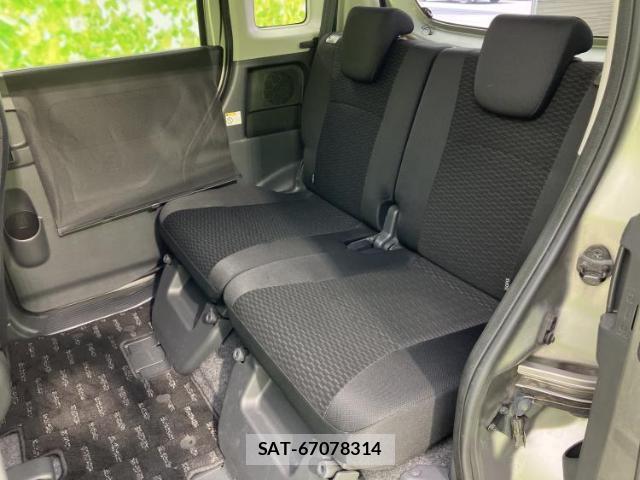 Suzuki SPACIA 2013-08 8007908-6