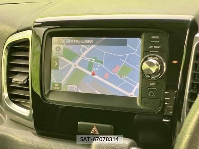 Suzuki SPACIA 2013-08 8007908-9