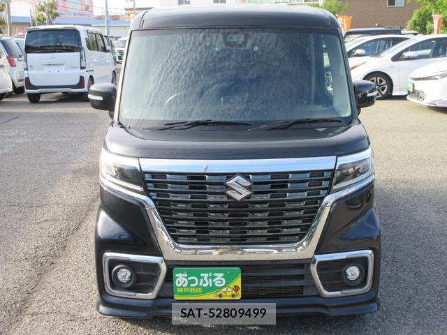 Suzuki SPACIA 2018-03 8007919-1