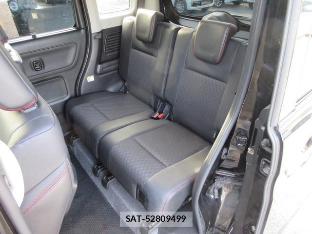Suzuki SPACIA 2018-03 8007919-12
