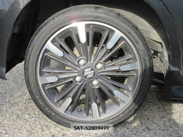 Suzuki SPACIA 2018-03 8007919-18