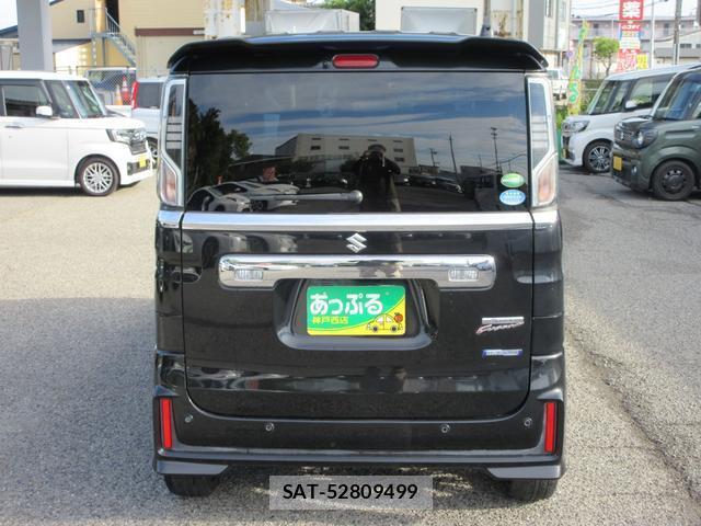 Suzuki SPACIA 2018-03 8007919-2