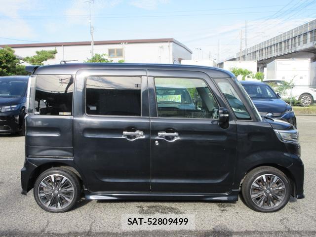 Suzuki SPACIA 2018-03 8007919-3