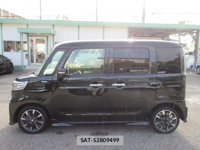 Suzuki SPACIA 2018-03 8007919-4