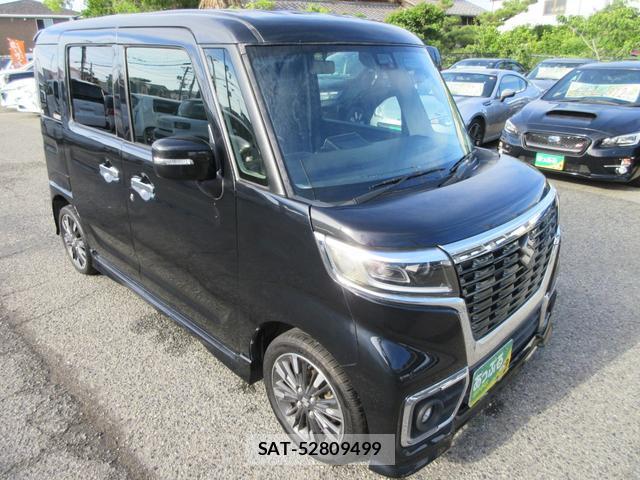 Suzuki SPACIA 2018-03 8007919-5