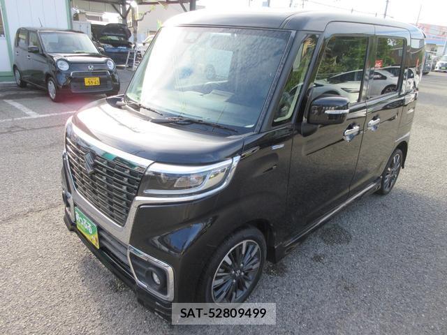 Suzuki SPACIA 2018-03 8007919-6