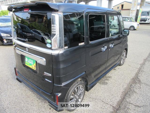 Suzuki SPACIA 2018-03 8007919-7