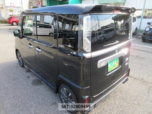 Suzuki SPACIA 2018-03 8007919-8