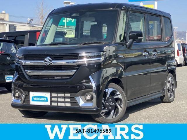 Suzuki SPACIA 2025-12 8008312-0