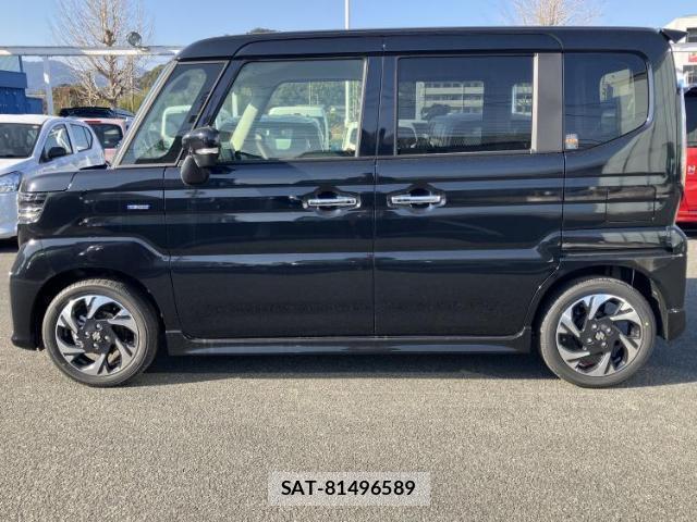Suzuki SPACIA 2025-12 8008312-1