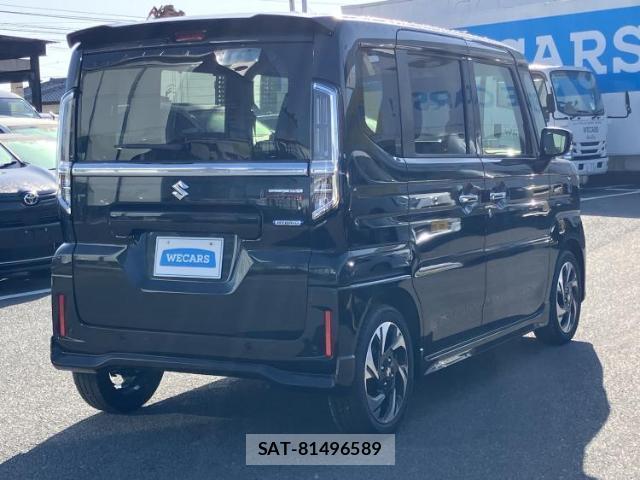 Suzuki SPACIA 2025-12 8008312-2