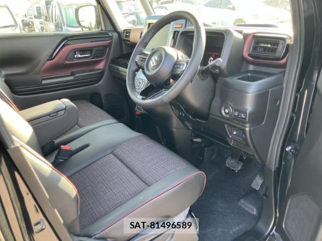 Suzuki SPACIA 2025-12 8008312-3