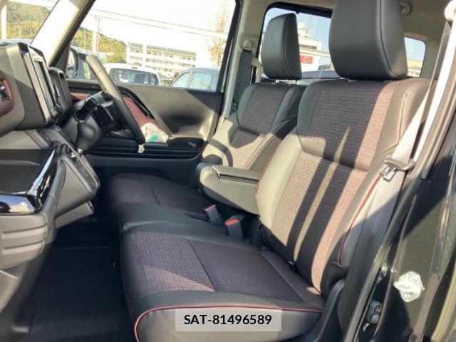 Suzuki SPACIA 2025-12 8008312-5