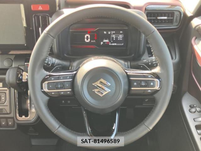Suzuki SPACIA 2025-12 8008312-9
