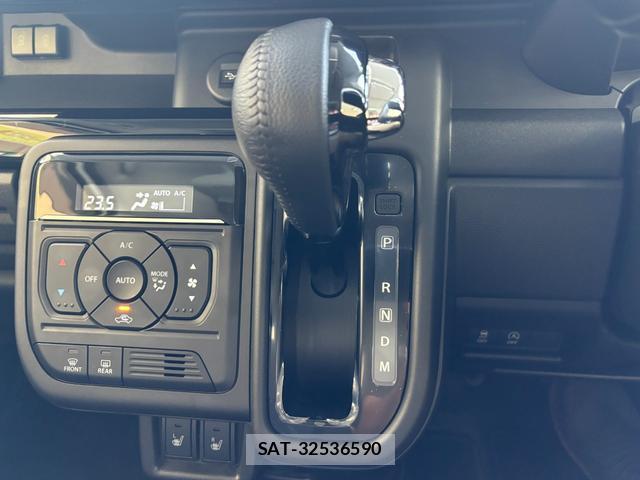 Suzuki SPACIA 2024-07 8008348-10
