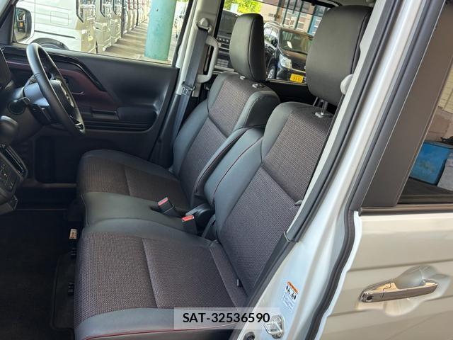 Suzuki SPACIA 2024-07 8008348-11