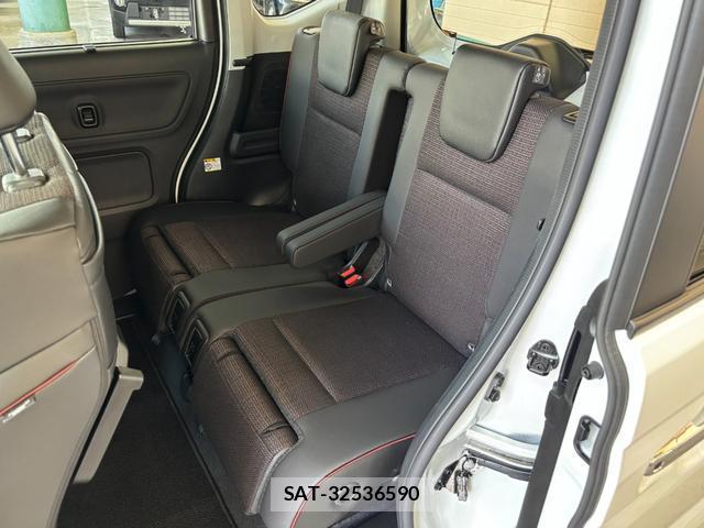 Suzuki SPACIA 2024-07 8008348-12