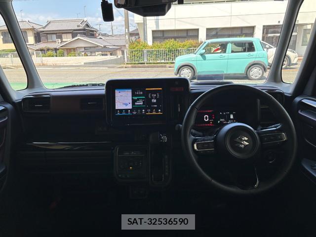 Suzuki SPACIA 2024-07 8008348-14