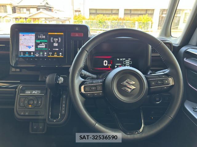 Suzuki SPACIA 2024-07 8008348-15