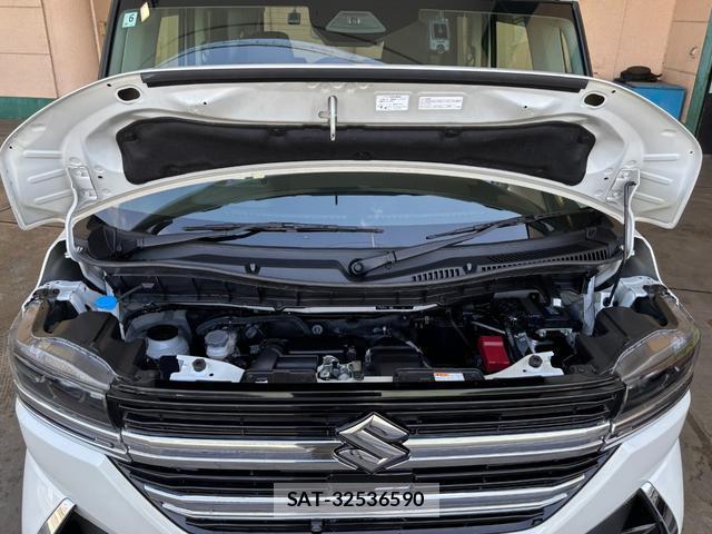 Suzuki SPACIA 2024-07 8008348-16