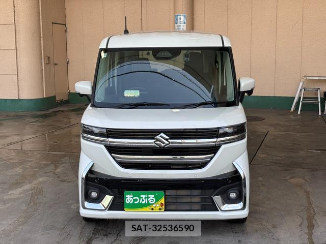 Suzuki SPACIA 2024-07 8008348-2