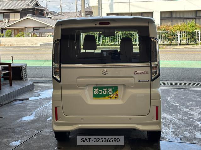 Suzuki SPACIA 2024-07 8008348-3