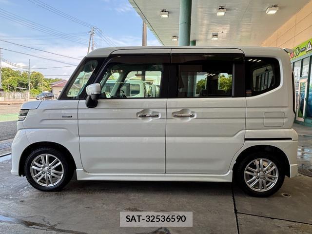 Suzuki SPACIA 2024-07 8008348-5