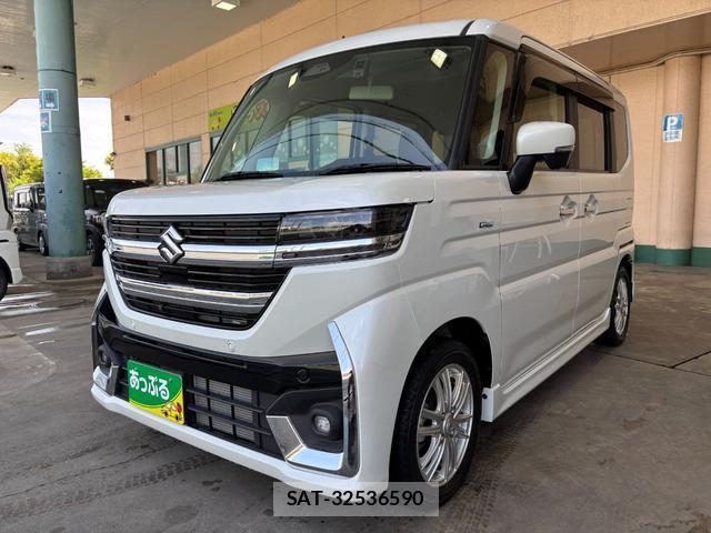 Suzuki SPACIA 2024-07 8008348-6