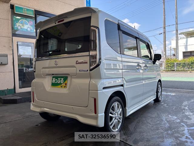 Suzuki SPACIA 2024-07 8008348-7