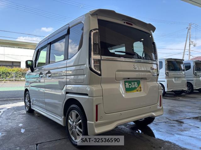 Suzuki SPACIA 2024-07 8008348-8