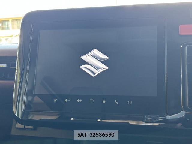 Suzuki SPACIA 2024-07 8008348-9