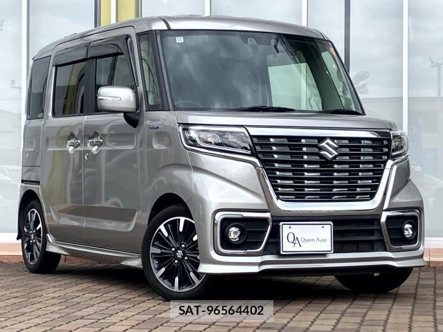Suzuki SPACIA 2020-12 8008771-0