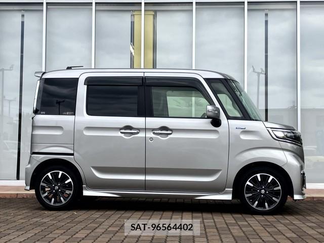 Suzuki SPACIA 2020-12 8008771-1