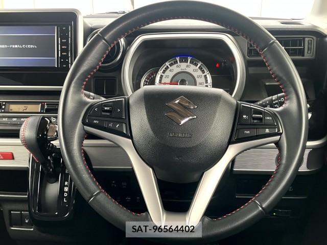 Suzuki SPACIA 2020-12 8008771-10