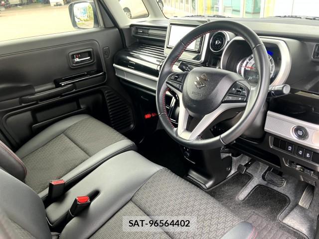 Suzuki SPACIA 2020-12 8008771-15