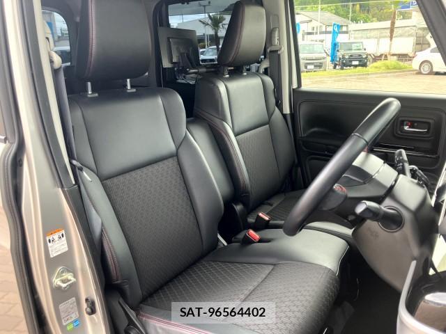 Suzuki SPACIA 2020-12 8008771-16