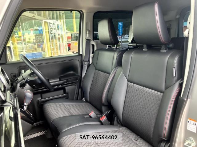 Suzuki SPACIA 2020-12 8008771-17