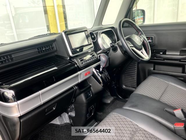 Suzuki SPACIA 2020-12 8008771-18